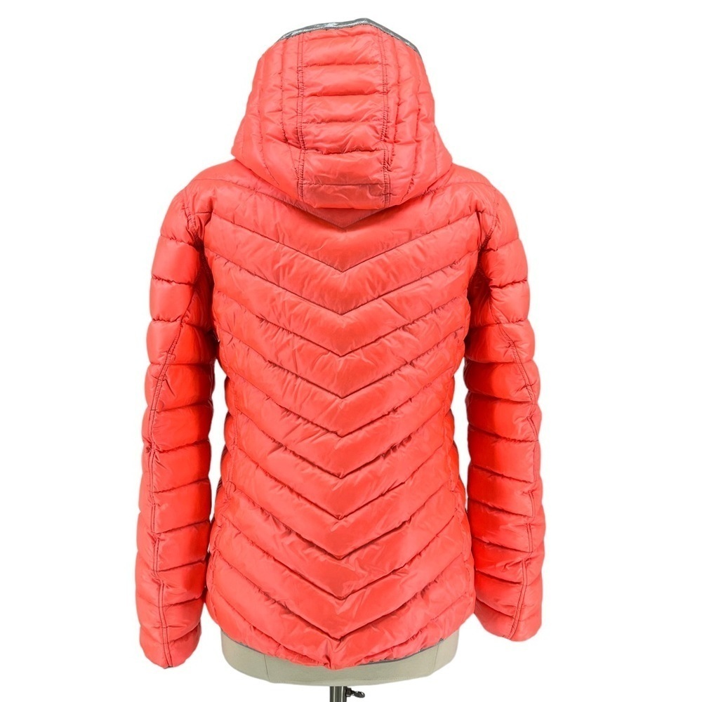 SKEA Light Weight Down Puffy Jacket M - Picture 5 of 9